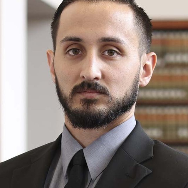 Daniel, Founder of FaLS