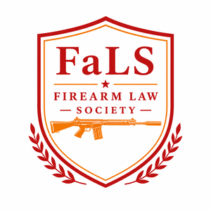 FaLS crest logo